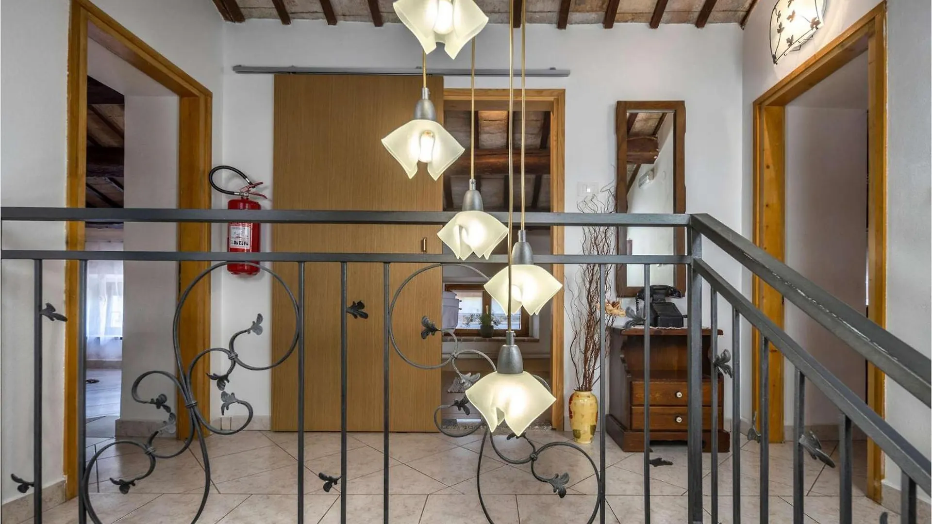Nyaraló Villa Isotta Nedeščina Horvátország