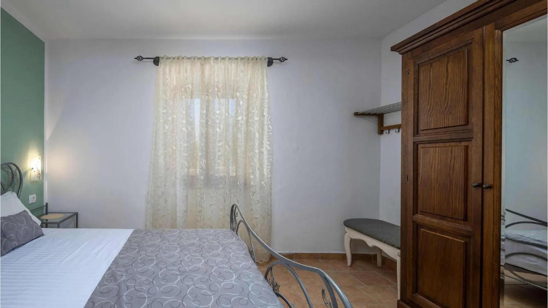 Villa Isotta Nedeščina