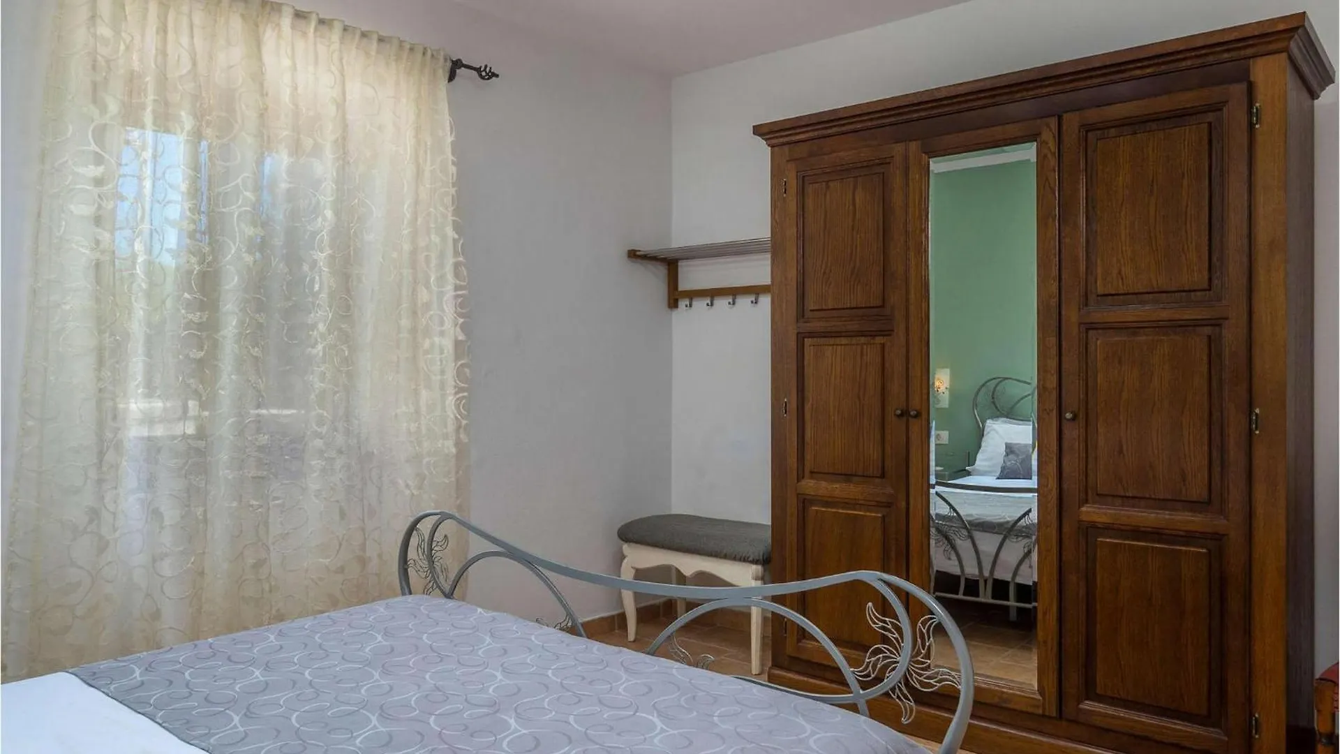 Villa Isotta Nedeščina 0*,  Horvátország